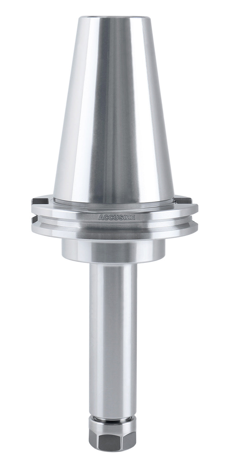 CAT50 V-Flange C.N.C. ER Collet Chucks