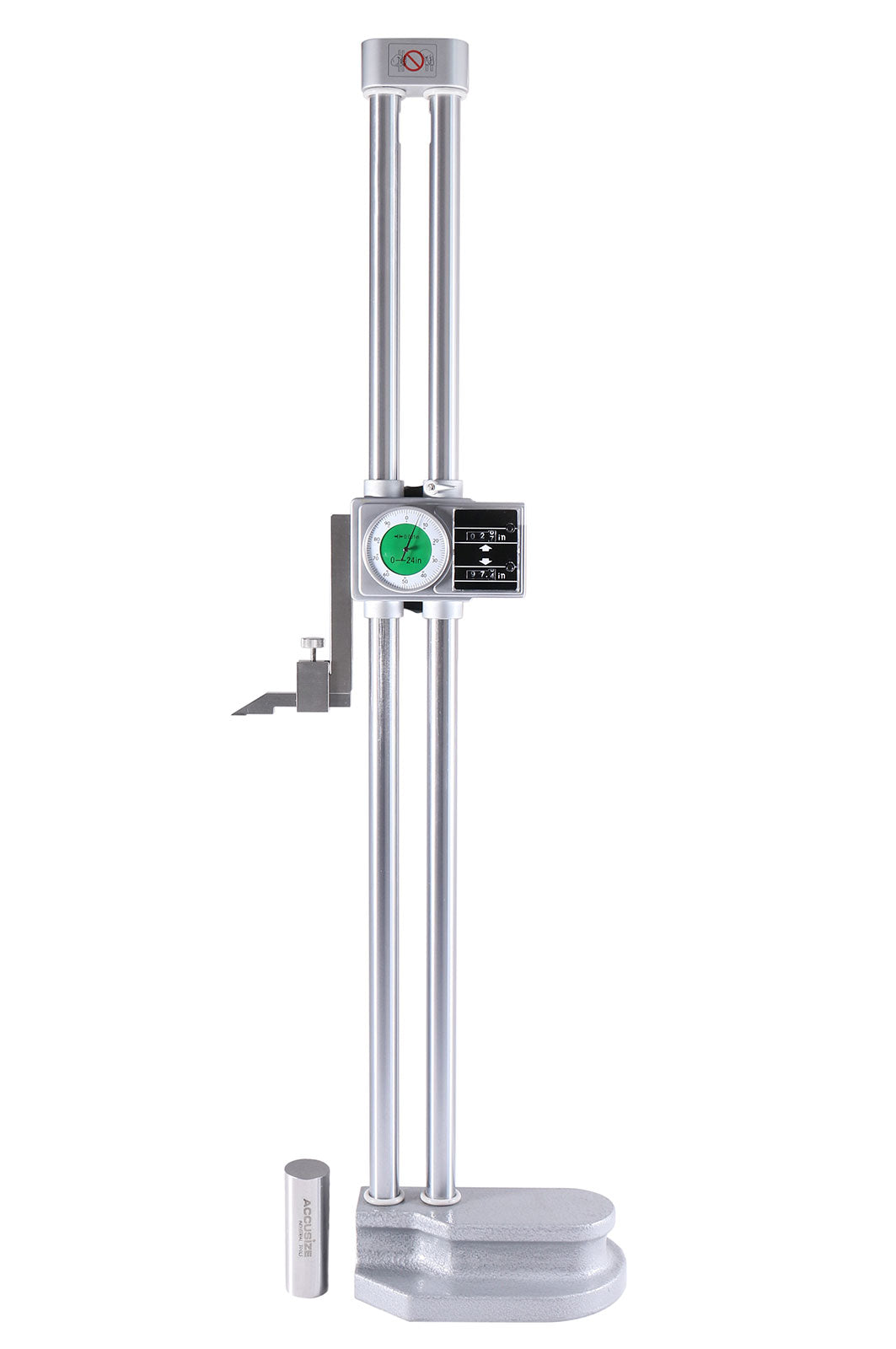 Double Beam Mechanical Digital Height Gages
