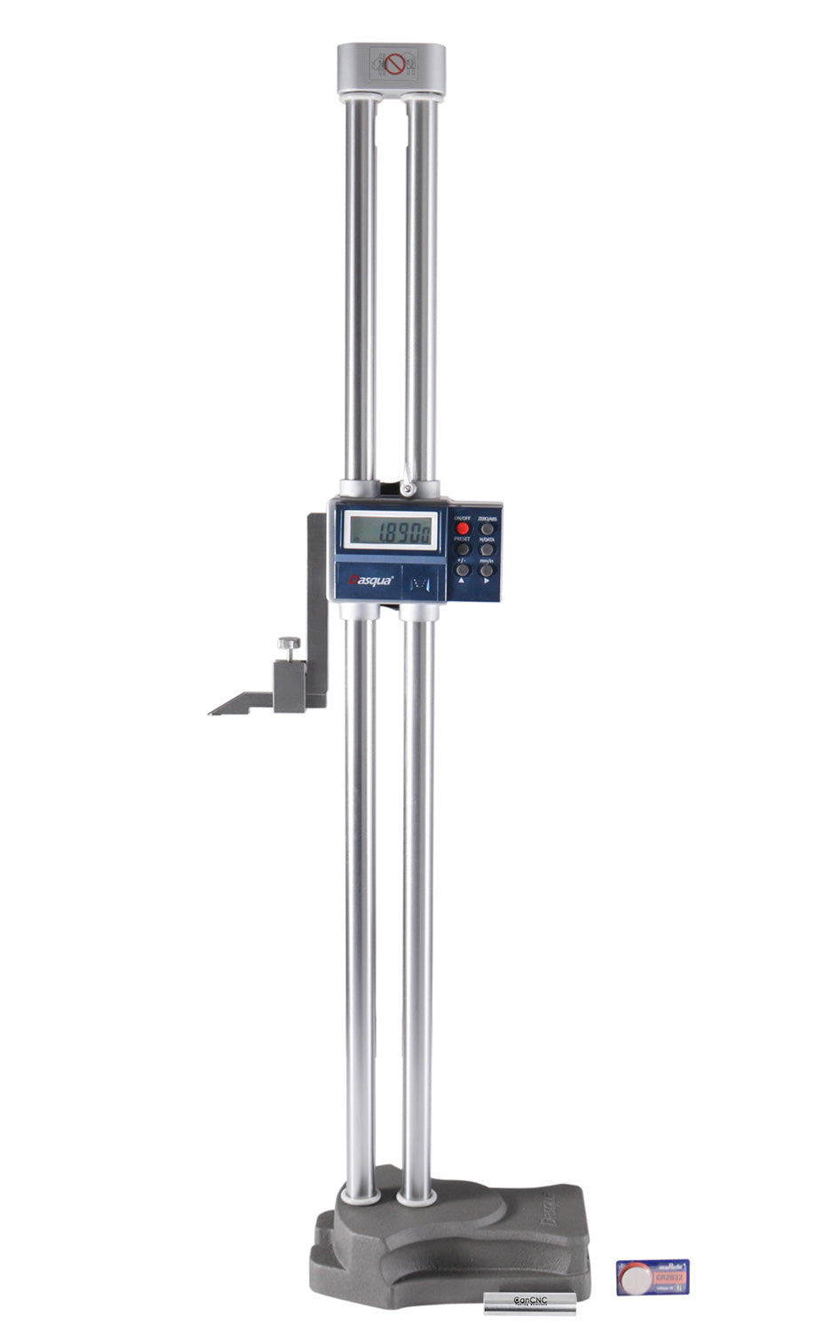 Electronic Digital Double Beam Height Gages