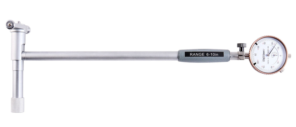 Dial Bore Gages, Inch and mm