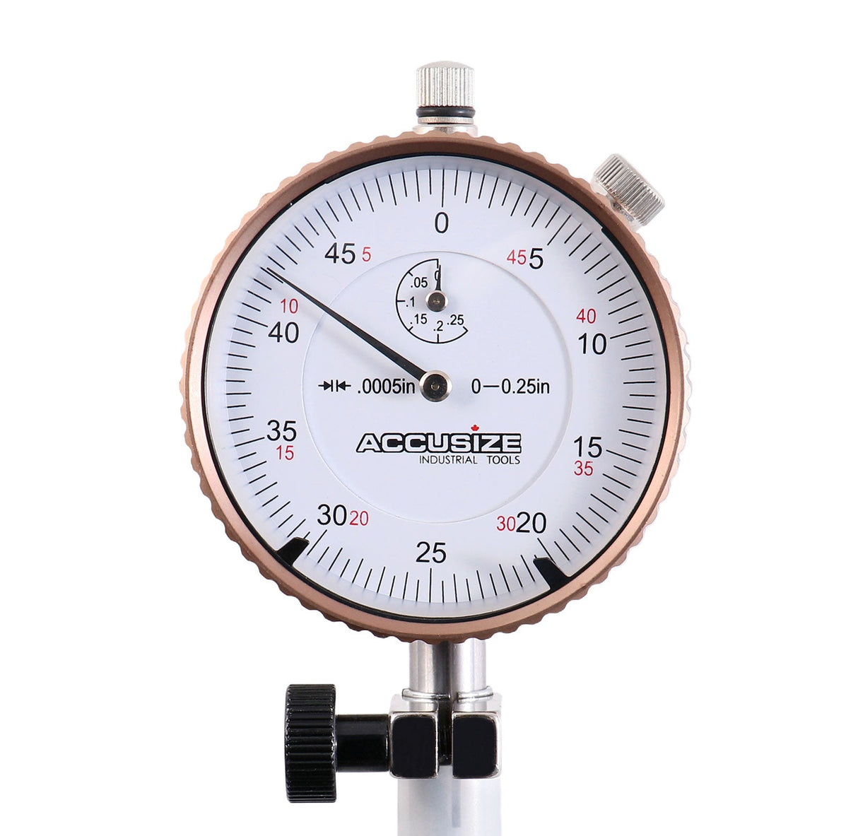 Dial Bore Gages, Inch and mm