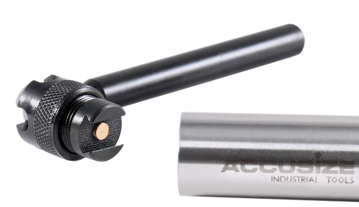 EG01-5459, Universal Dovetail Indicator Holders