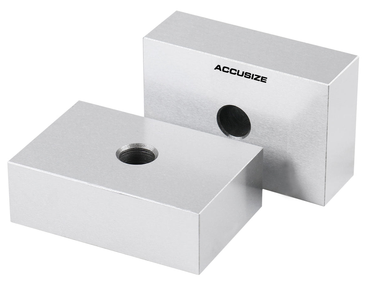 Precision Block Sets, metric and inch