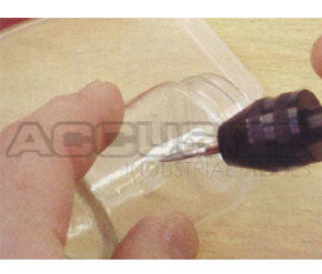 Diamond Coated Engraving & Deburring Set