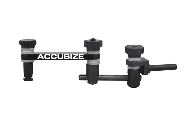 HE20-1502, Mini Universal Indicator Holder for 0.0005" Dial Test Indicator