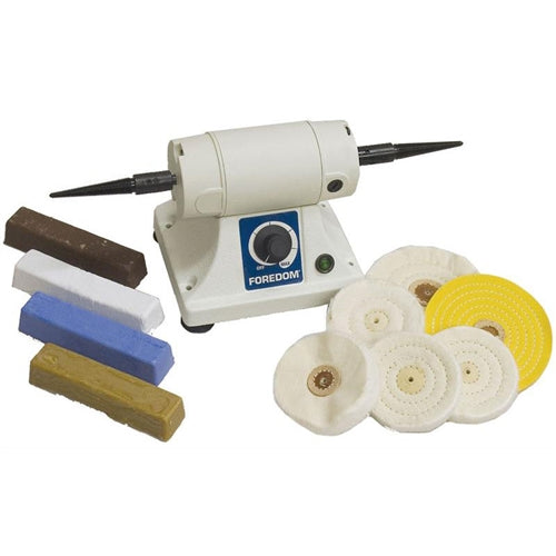 Foredom® Bench Lathe Kit