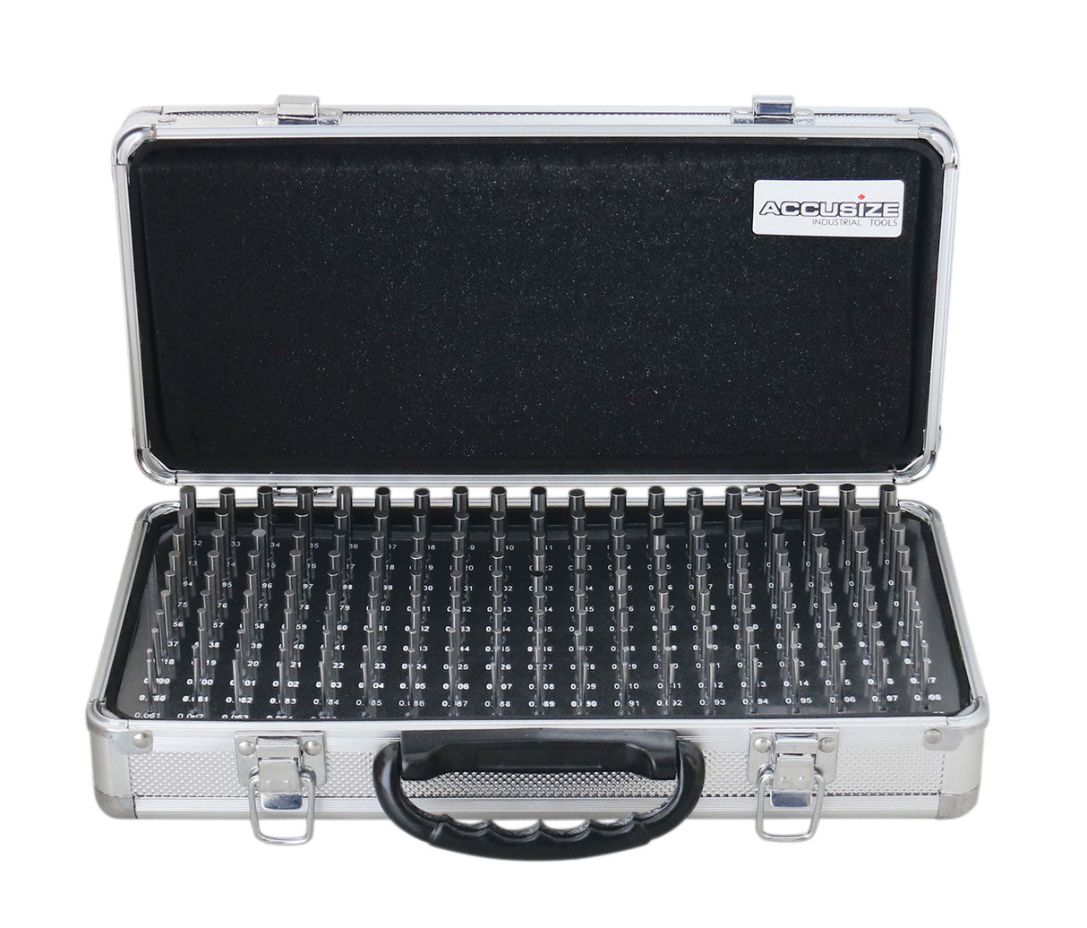 Steel Plug Pin Gage Sets