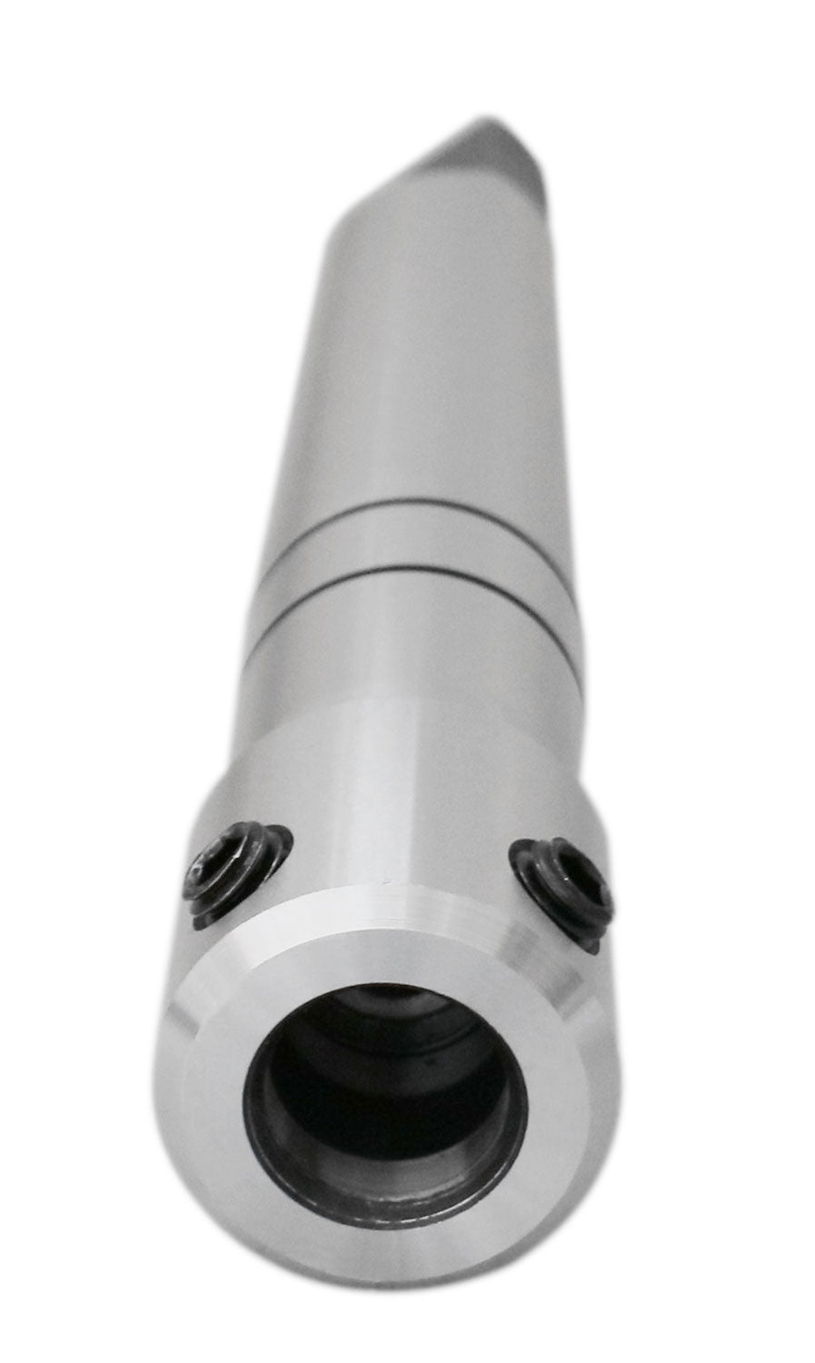 Weldon Shank for Drill-Use Annular Cutter on Drill Press or Milling Machine