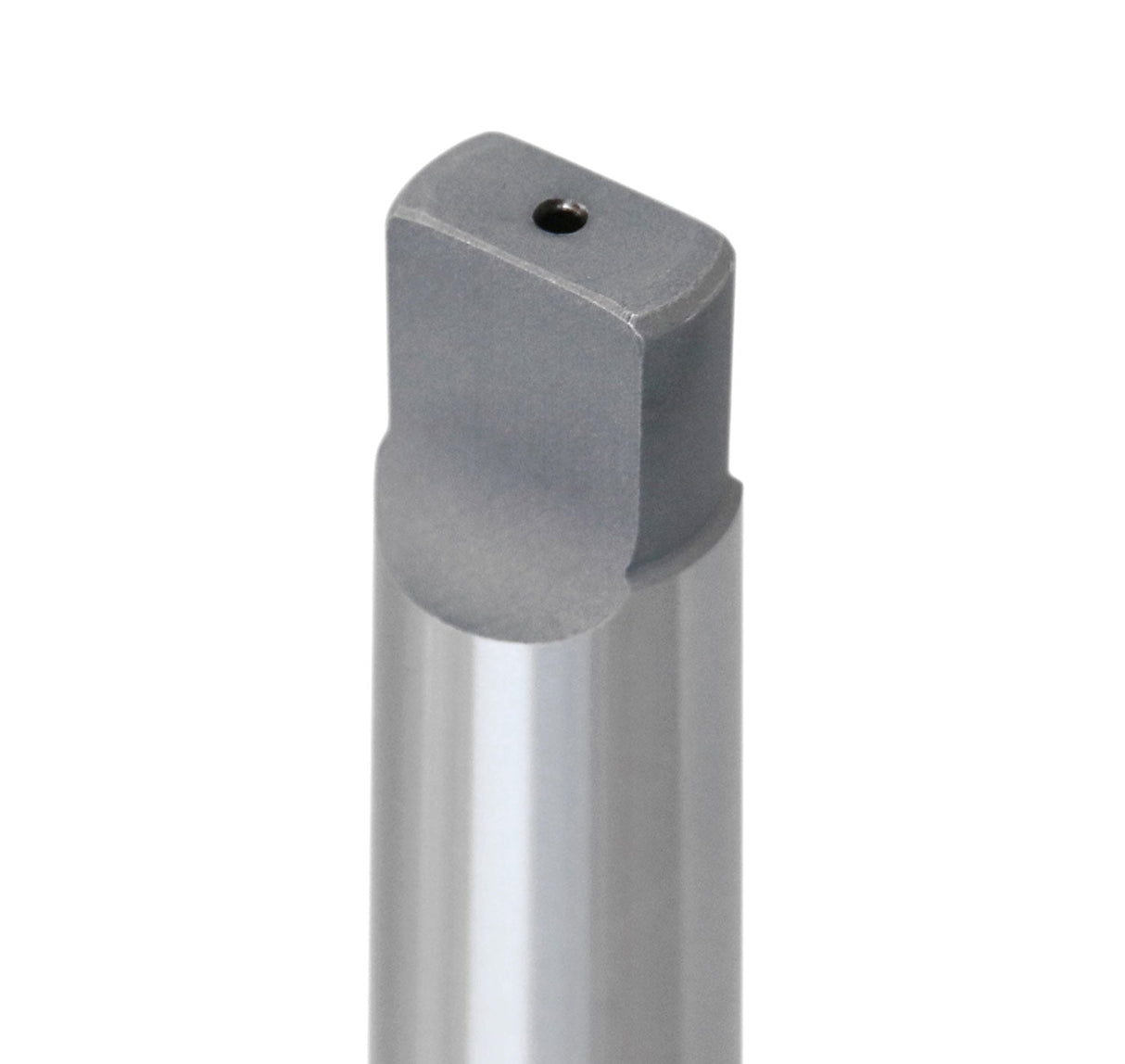 Weldon Shank for Drill-Use Annular Cutter on Drill Press or Milling Machine