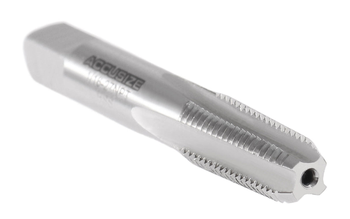 H.S.S. Taper Pipe Taps-NPT