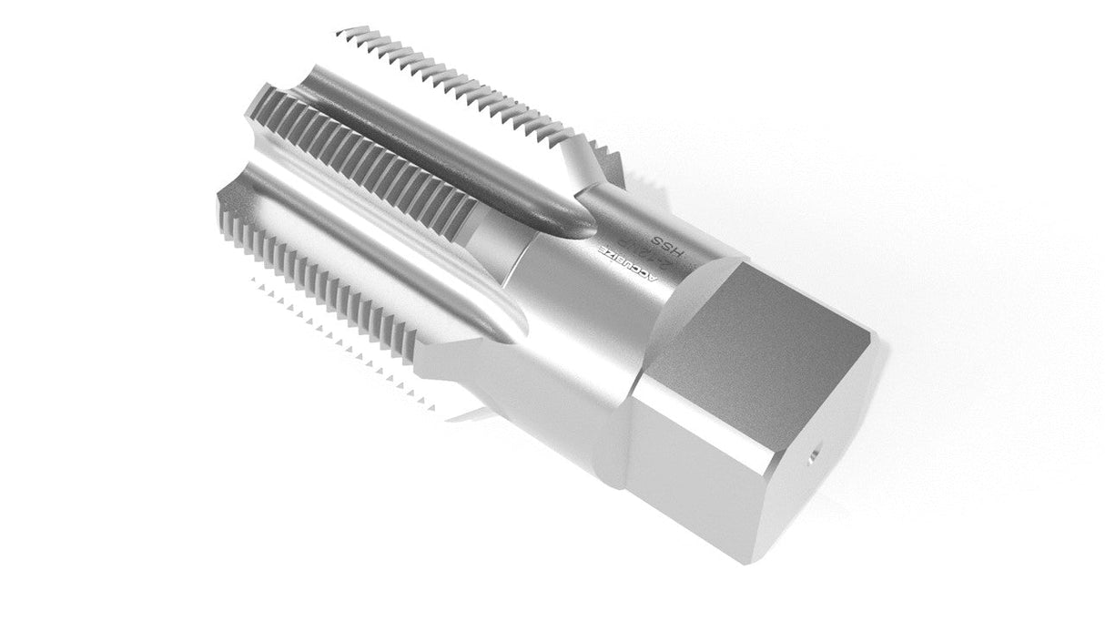 H.S.S. Taper Pipe Taps-NPT