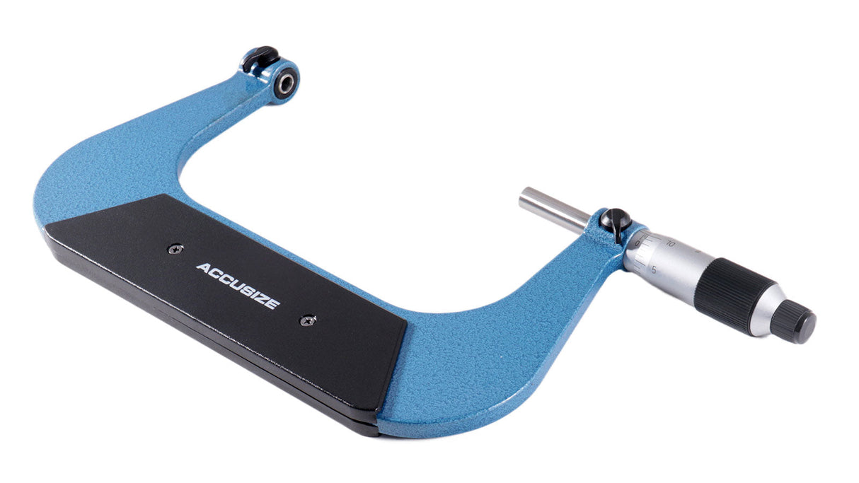 Screw Thread Micrometers