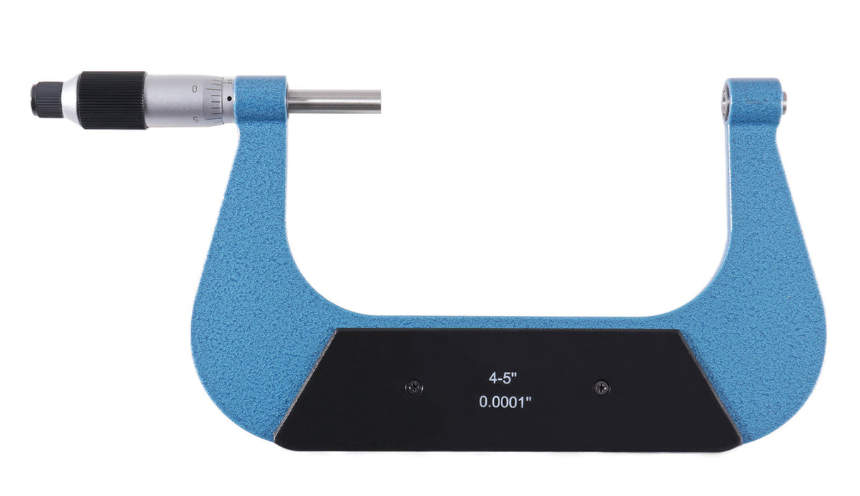 Screw Thread Micrometers