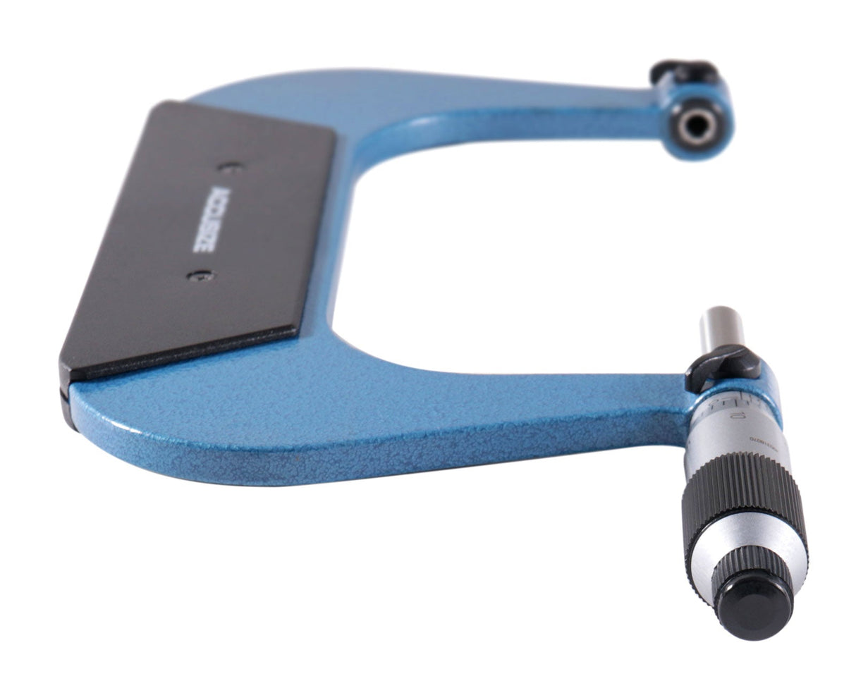 Screw Thread Micrometers