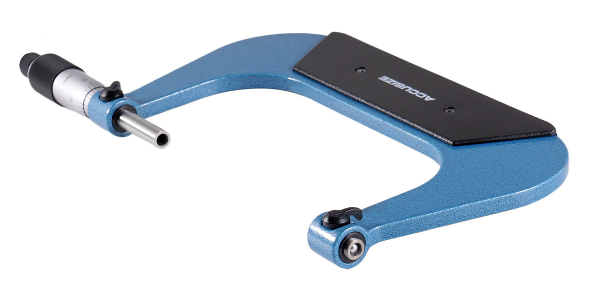 Screw Thread Micrometers