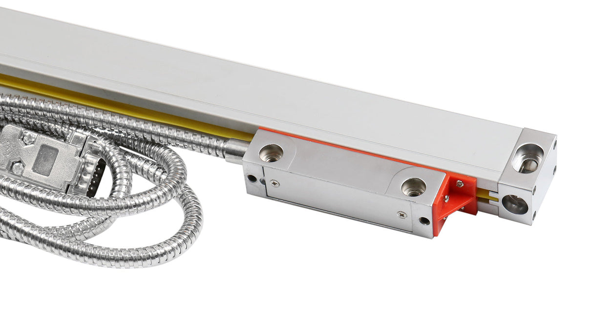 2-Axis DRO Milling Machine Packages (X, Y)