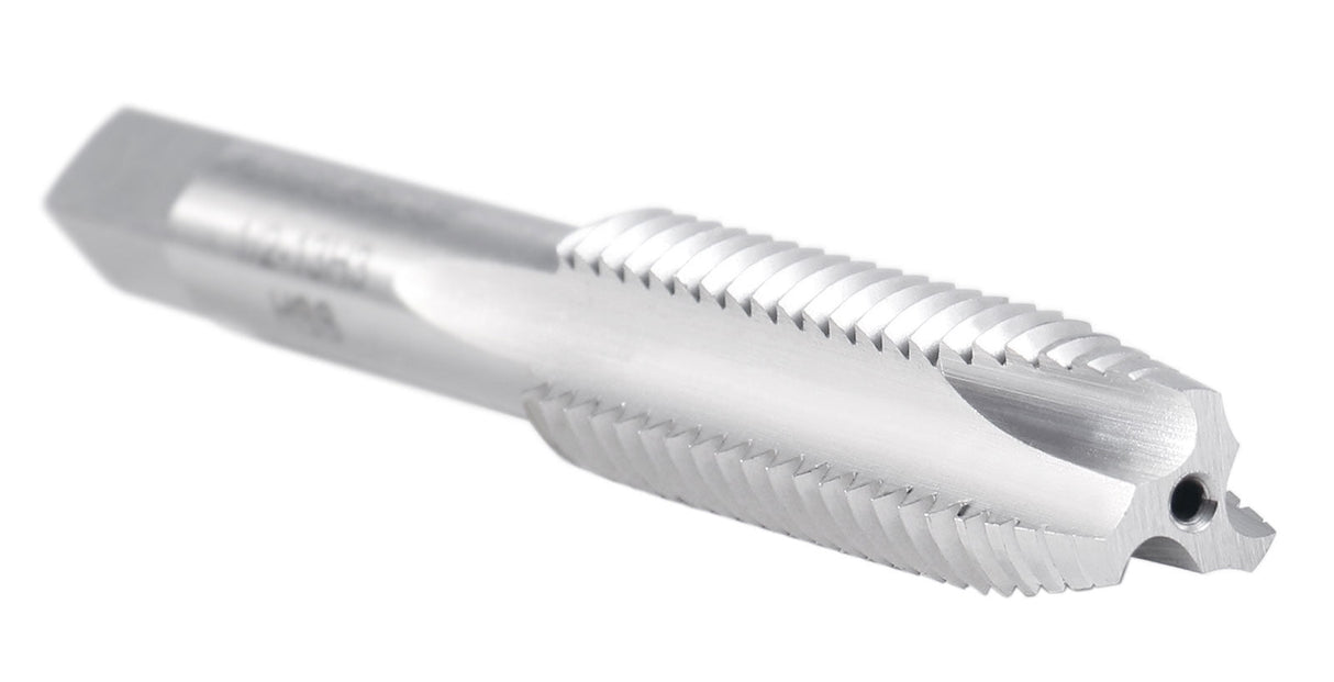 HSS Spiral Point Taps, ANSI Standard, Ground