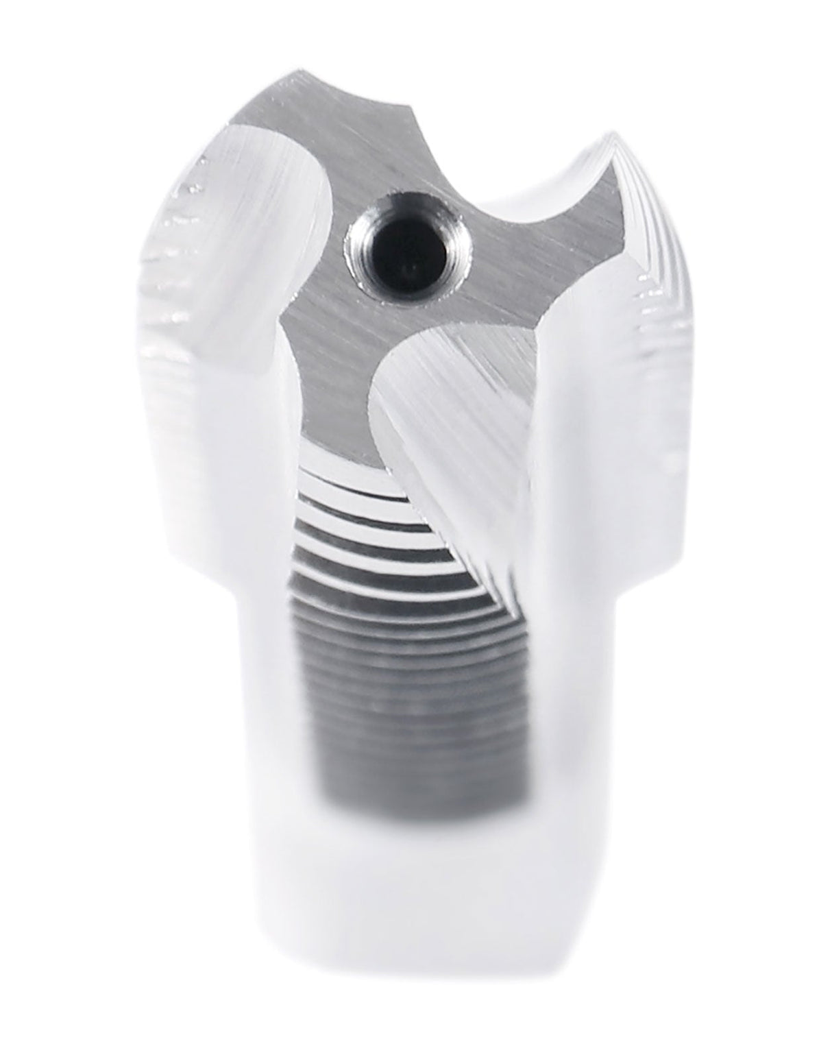 HSS Spiral Point Taps, ANSI Standard, Ground