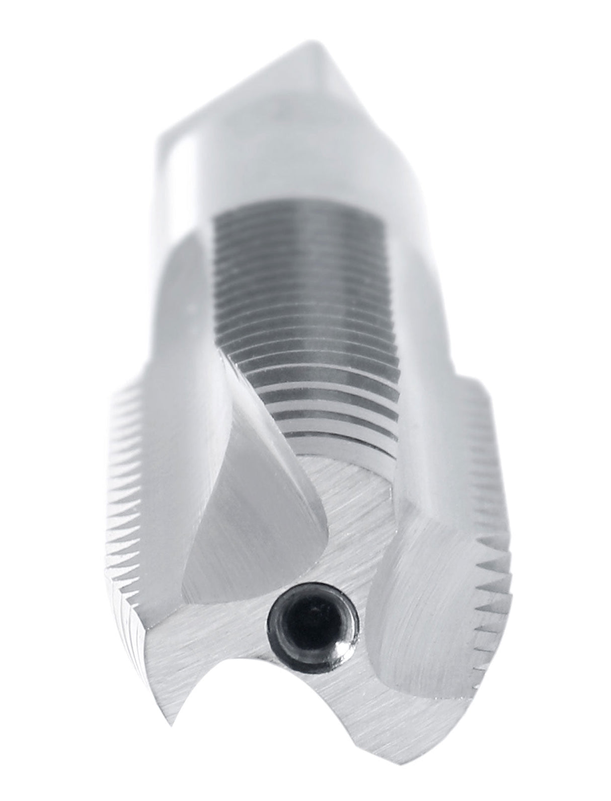 HSS Spiral Point Taps, ANSI Standard, Ground