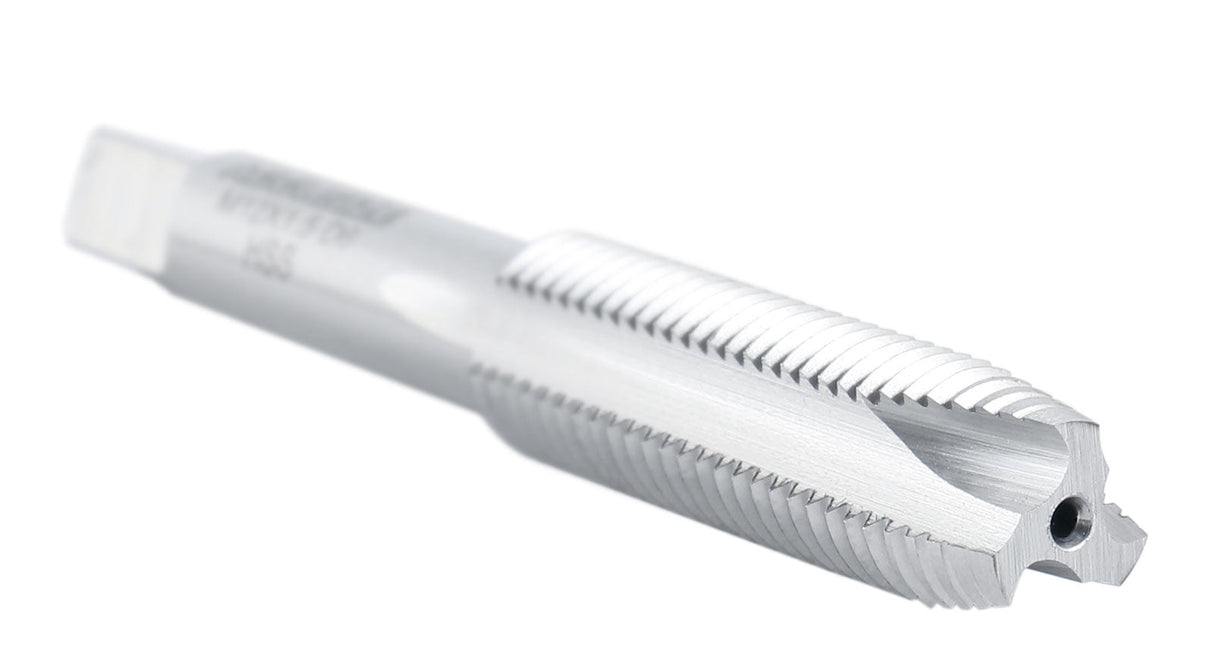 HSS Metric Spiral Flute Point Point Taps