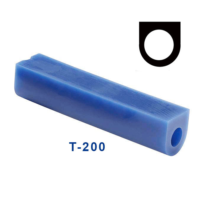 Ferris® File-A-Wax® Tubes