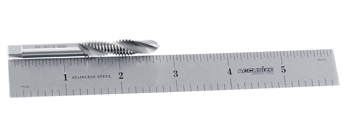 HSS Combined Tap & Drill