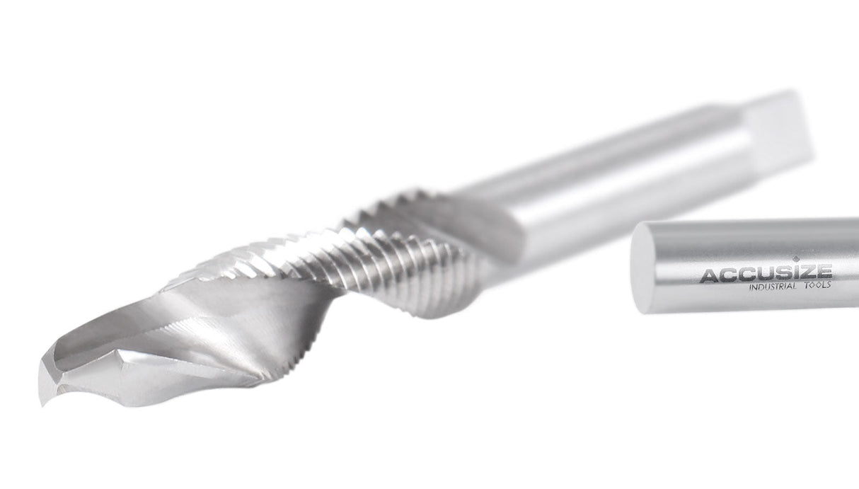 HSS Combined Tap & Drill