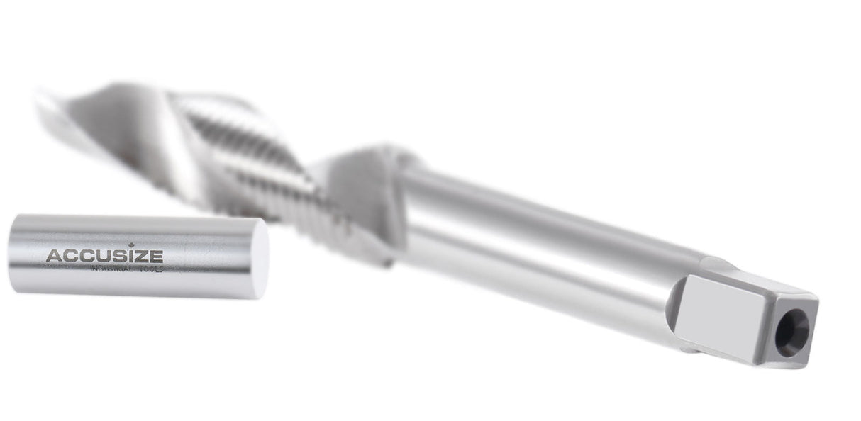 HSS Combined Tap & Drill