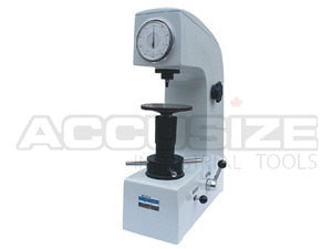 RT90-0330, HR 150A 3R TYPE ROCKWELL HARDNESS TESTER
