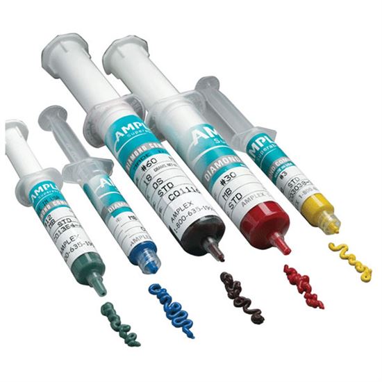 Amplex® Oil Soluble Diamond Compounds