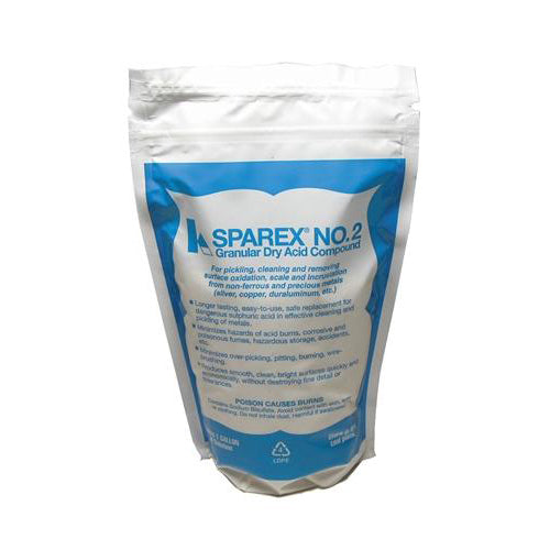 Sparex Pickling Compound