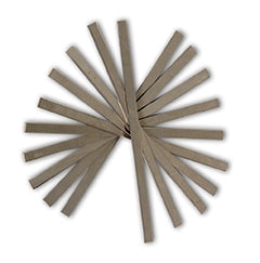 Knew Concepts Titanium Soldering Strips (Clamps)