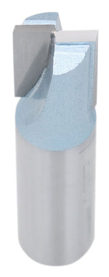 Bottom Cutting Dia Double Flute Carbide Tipped Cleaning Bottom Router Bit