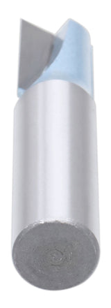 Bottom Cutting Dia Double Flute Carbide Tipped Cleaning Bottom Router Bit