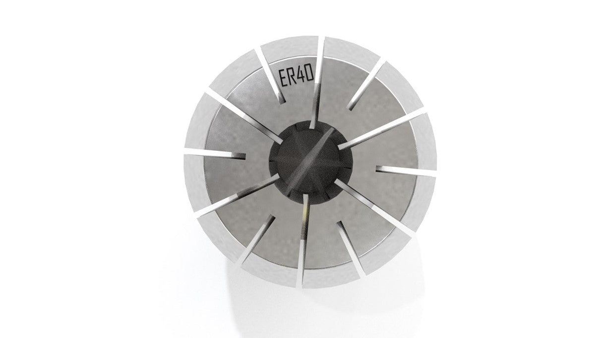 ER-40 ER Style Collets