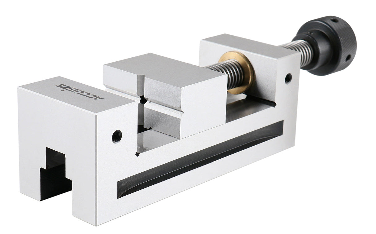 Precision Toolmakers Vise