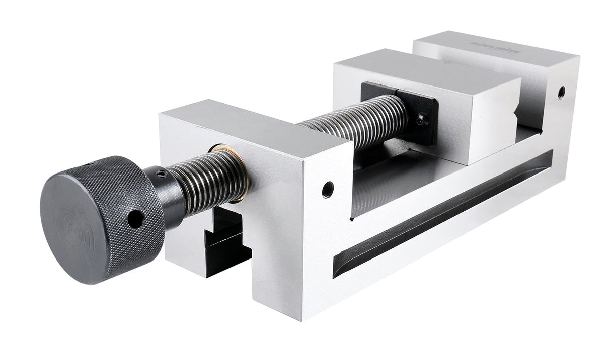 Precision Toolmakers Vise