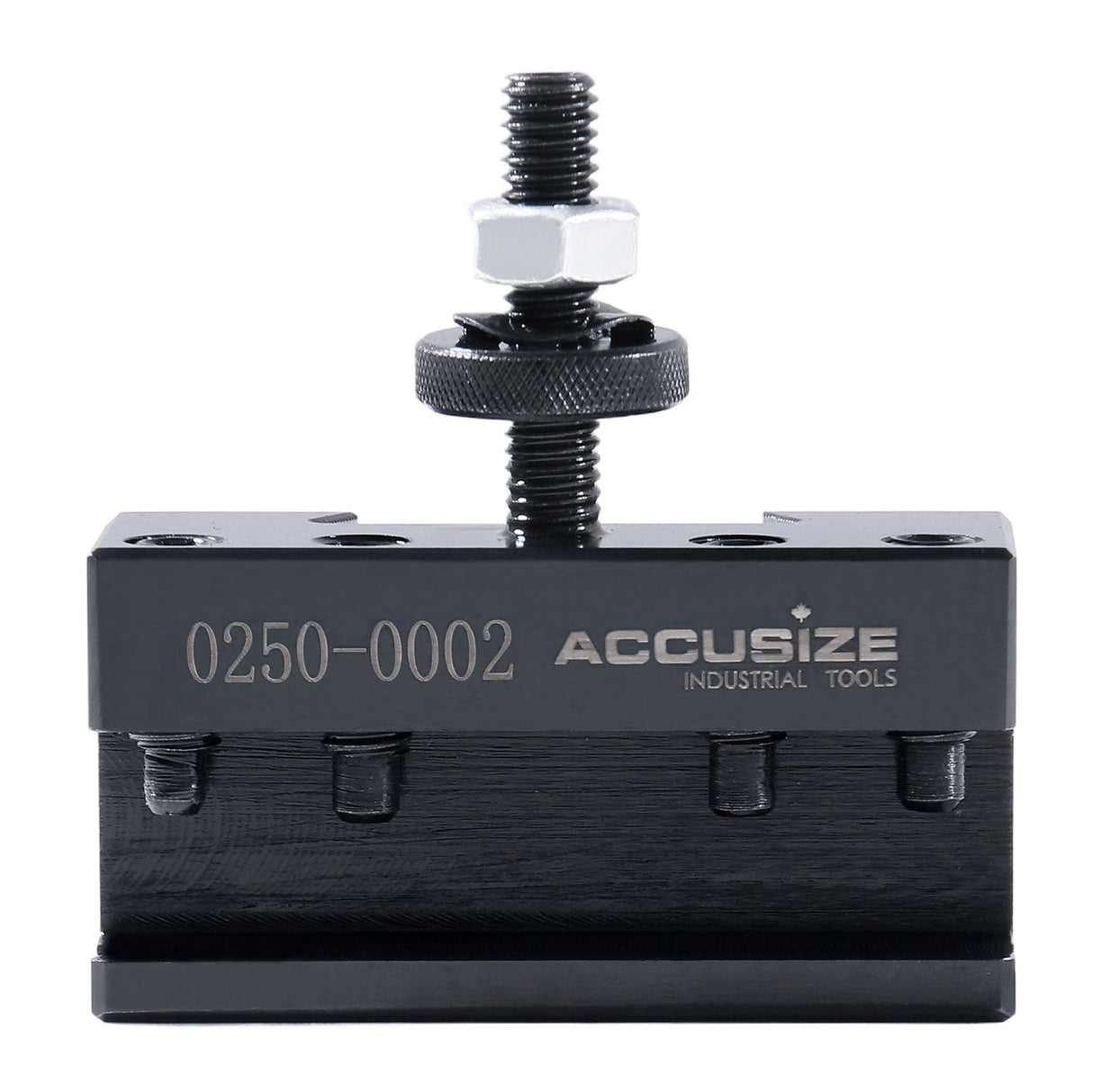 Boring, Turning and Facing Holders