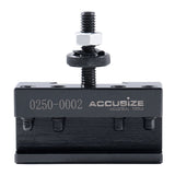 Boring, Turning and Facing Holders