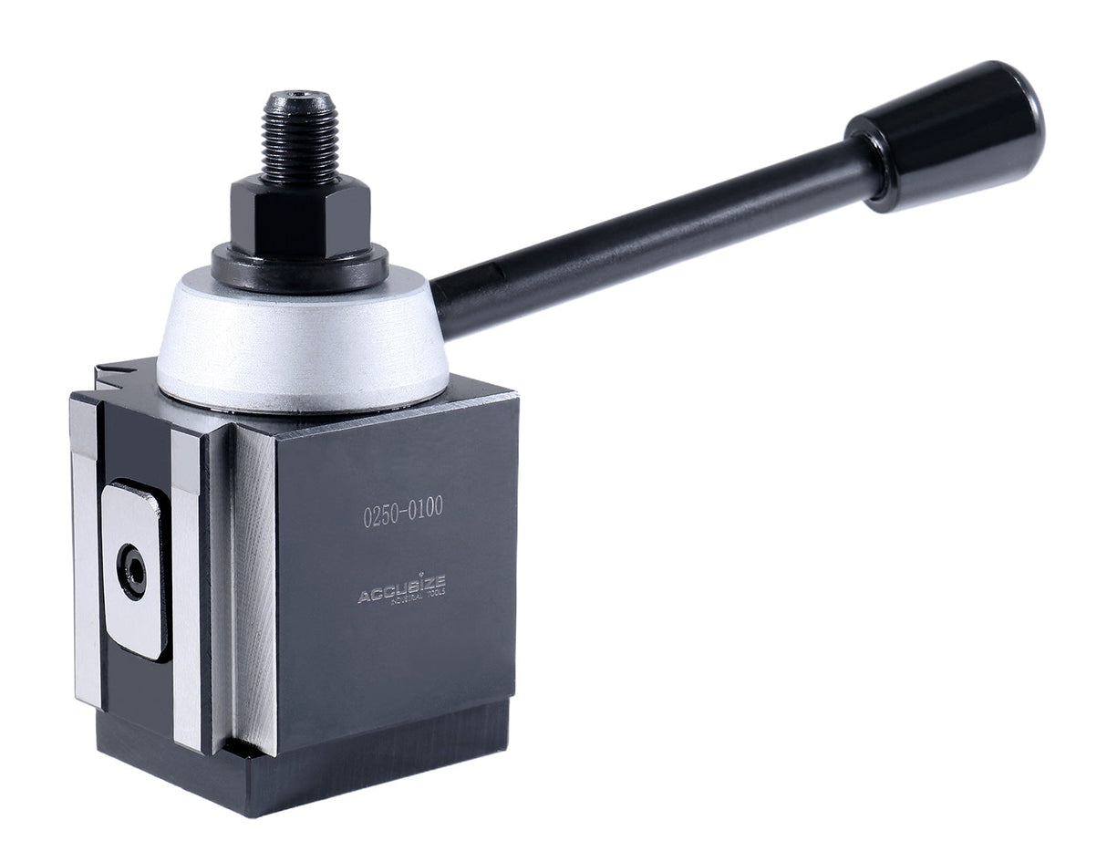 Quick Change Tool Posts