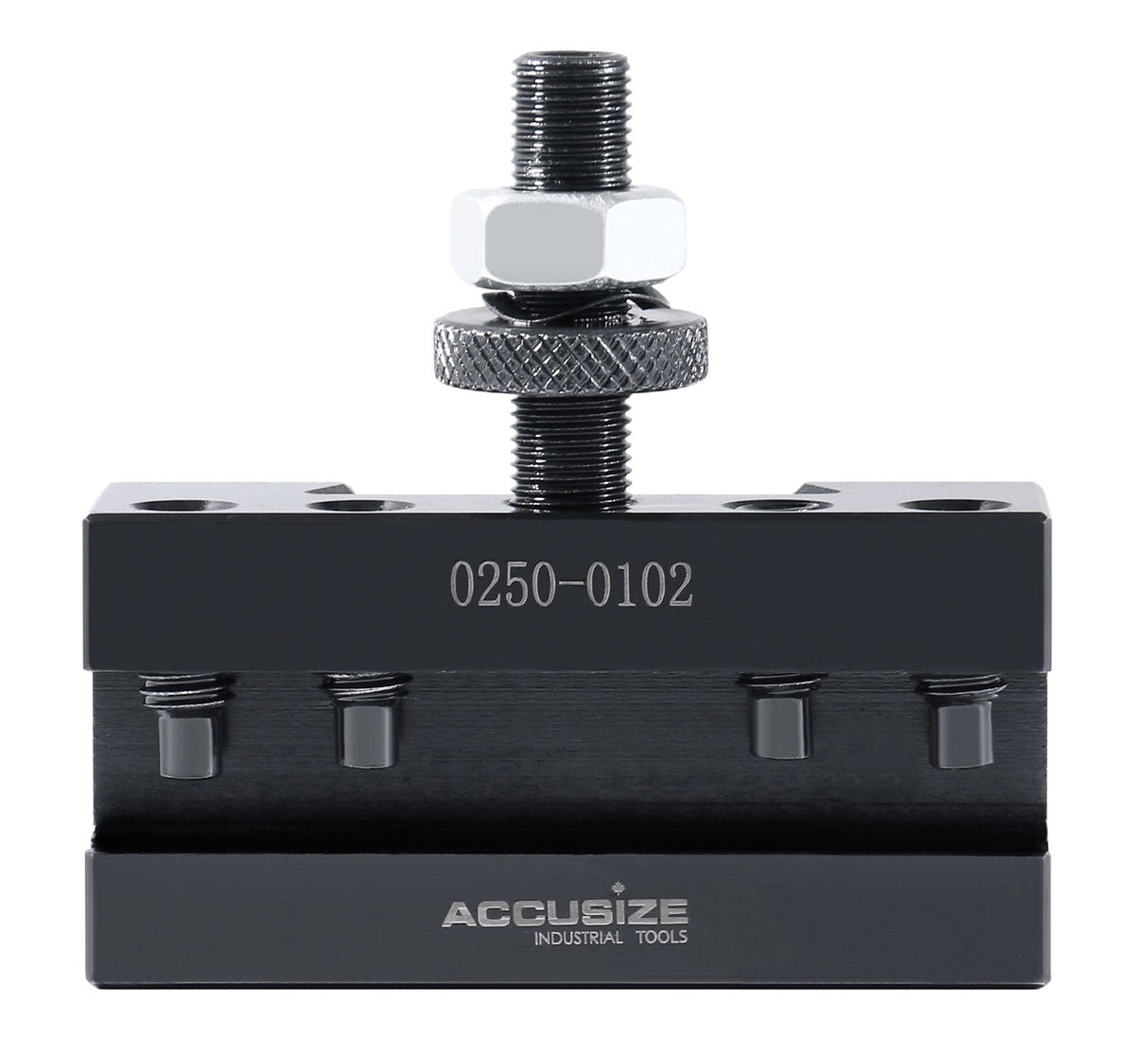 Boring, Turning and Facing Holders