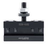 Boring, Turning and Facing Holders