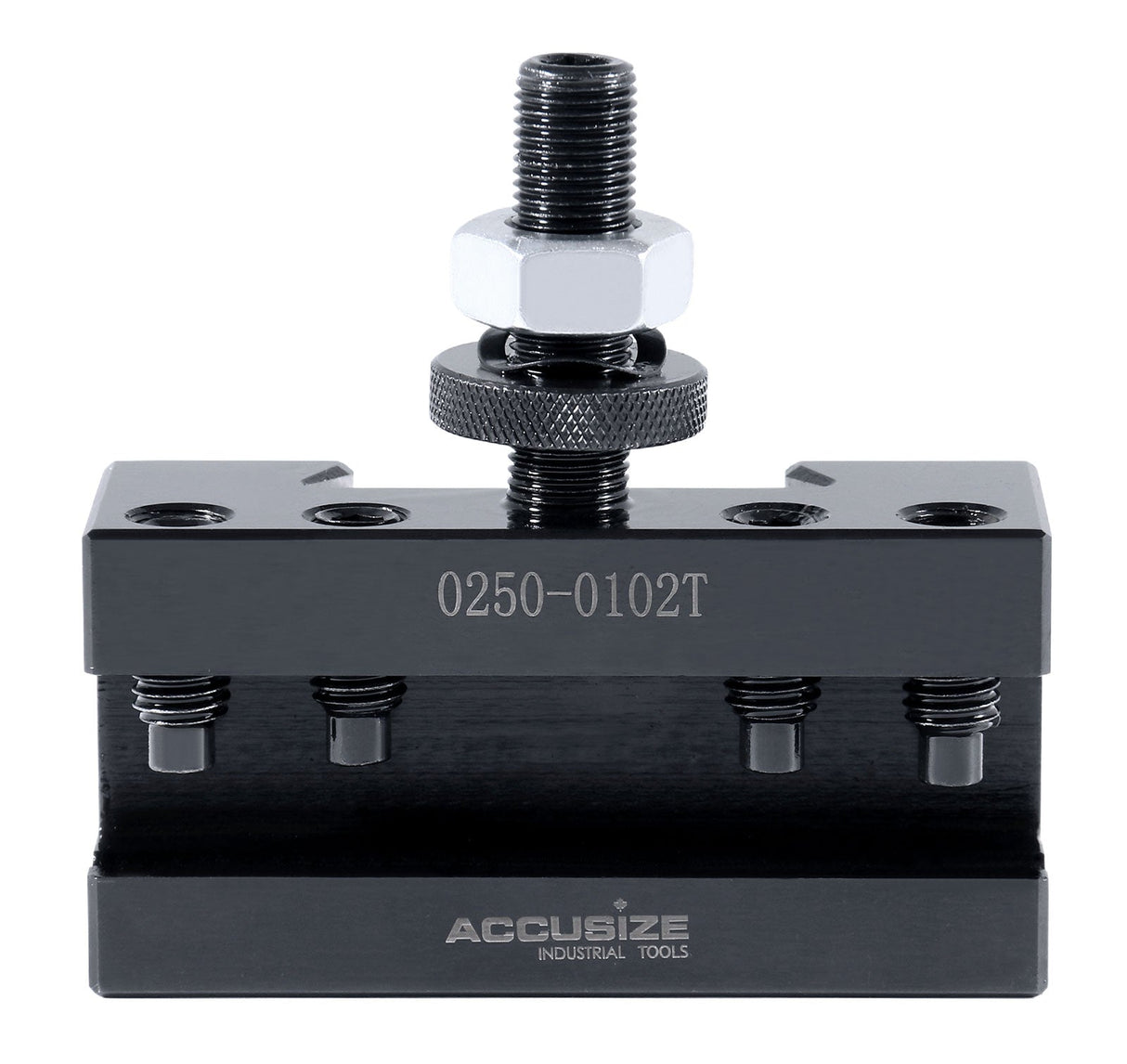 Boring, Turning and Facing Holders