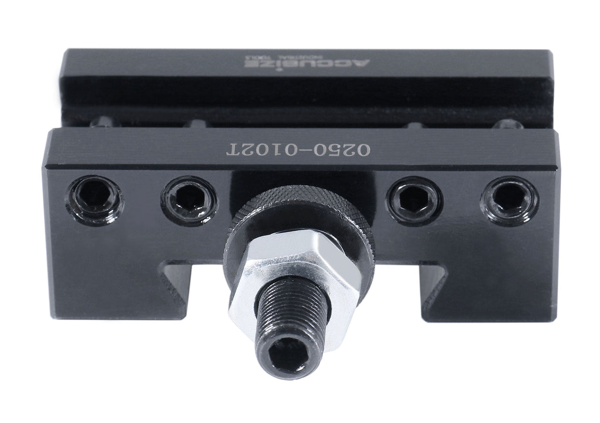 Boring, Turning and Facing Holders