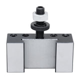 Boring, Turning and Facing Holders