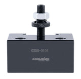 Heavy Duty Boring Bar Holders