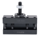 Boring, Turning and Facing Holders