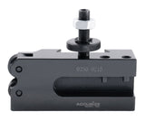 Knurling, Turning, and Facing Holders