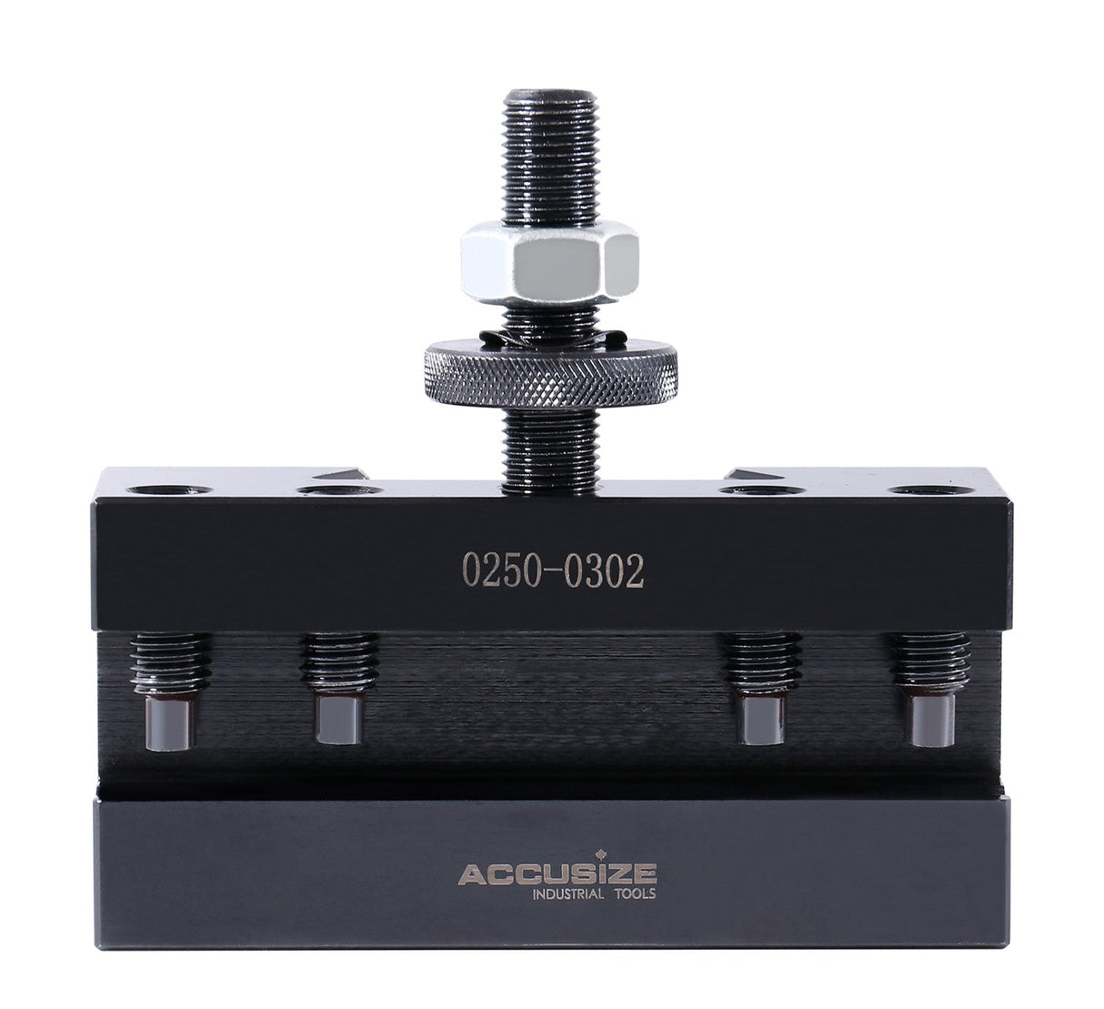 Boring, Turning and Facing Holders