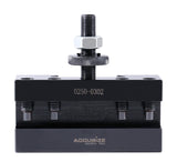 Boring, Turning and Facing Holders